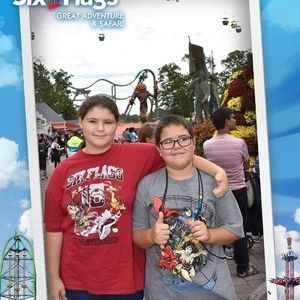 Meet your Posher, Carole